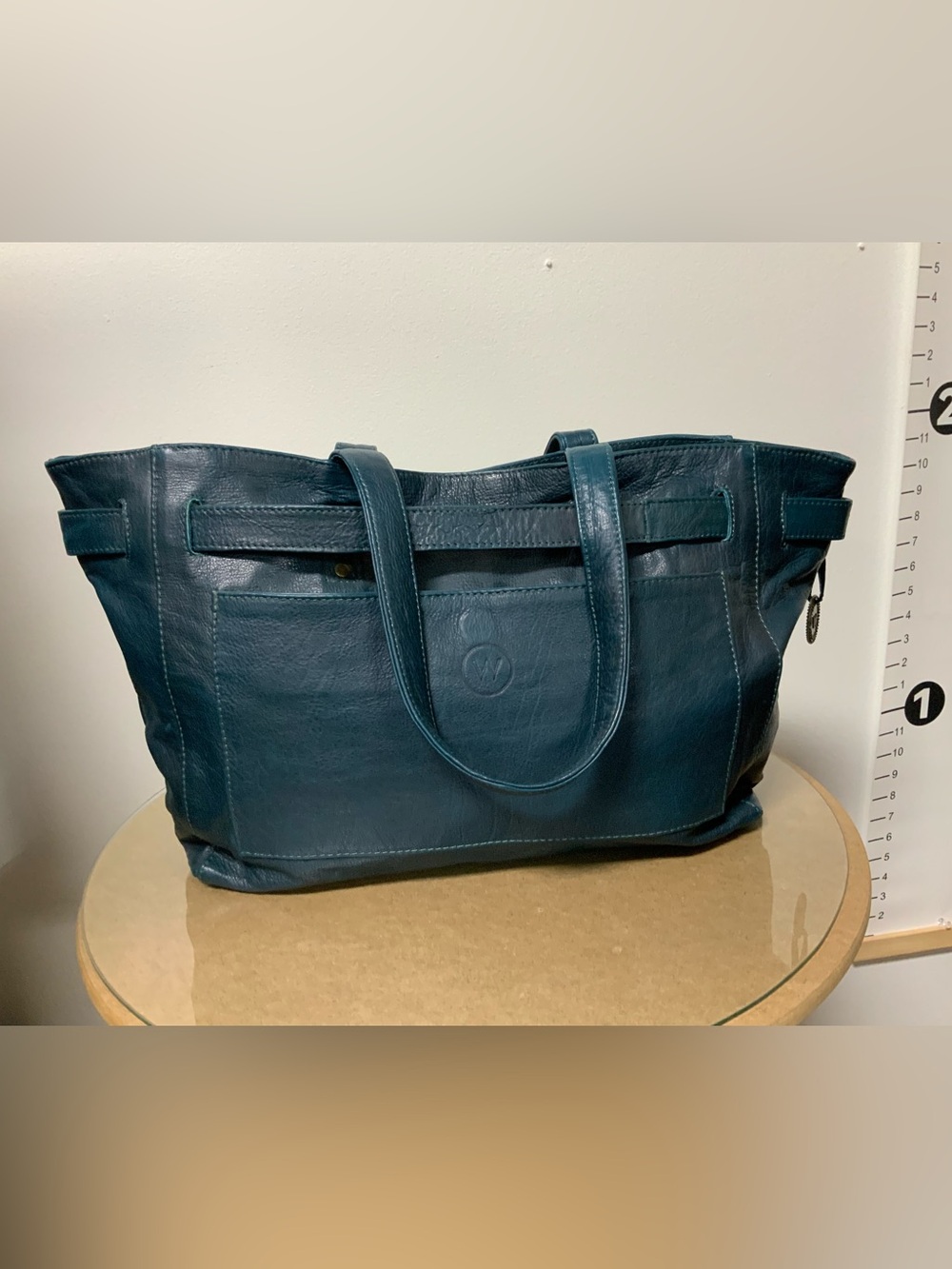 Wanderers purse